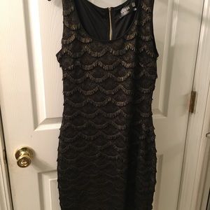 Guess Little Black Dress (8)